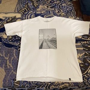 L short sleeve Huf tshirt